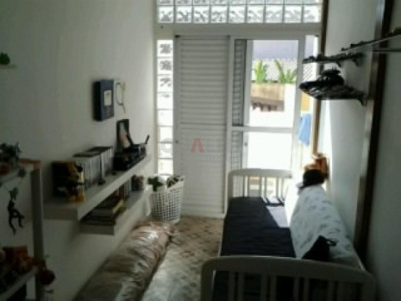 Imagem Casa com 3 Quartos à Venda, 130 m² em Moema - São Paulo Imagem Casa com 3 Quartos à Venda, 130 m² em Moema - São Paulo