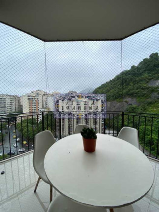 Imagem Apartamento com 1 Quarto à Venda, 56 m² em Copacabana - Rio De Janeiro Imagem Apartamento com 1 Quarto à Venda, 56 m² em Copacabana - Rio De Janeiro