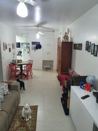Imagem Apartamento com 2 Quartos à Venda, 60 m² em Boa Vista - Porto Alegre Imagem Apartamento com 2 Quartos à Venda, 60 m² em Boa Vista - Porto Alegre