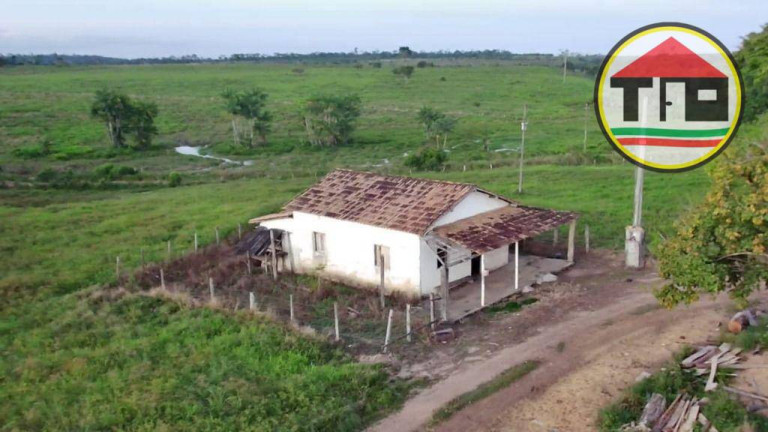 Imagem Fazenda à Venda, 7.744.000 m² em Zona Rural - Marabá Imagem Fazenda à Venda, 7.744.000 m² em Zona Rural - Marabá