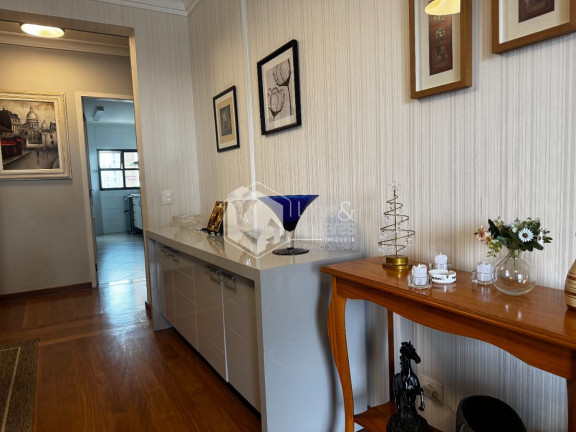 Imagem Apartamento com 3 Quartos à Venda, 125 m² em Vila Mariana - São Paulo Imagem Apartamento com 3 Quartos à Venda, 125 m² em Vila Mariana - São Paulo