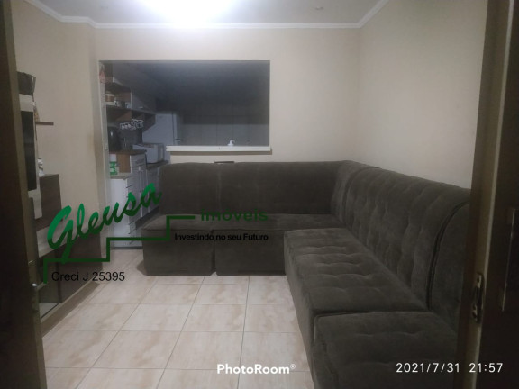 Imagem Sobrado com 3 Quartos à Venda, em Conjunto Habitacional Inácio Monteiro - São Paulo Imagem Sobrado com 3 Quartos à Venda, em Conjunto Habitacional Inácio Monteiro - São Paulo