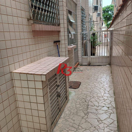 Imagem Apartamento com 2 Quartos à Venda, 71 m² em Marapé - Santos Imagem Apartamento com 2 Quartos à Venda, 71 m² em Marapé - Santos