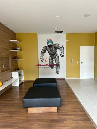 Imagem Apartamento com 2 Quartos à Venda, 94 m² em Vila Romana - São Paulo Imagem Apartamento com 2 Quartos à Venda, 94 m² em Vila Romana - São Paulo