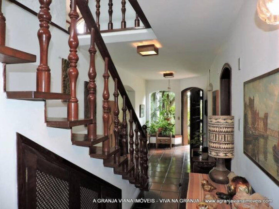 Imagem Casa com 4 Quartos à Venda, 1.000 m² em Chácara De La Rocca - Carapicuíba