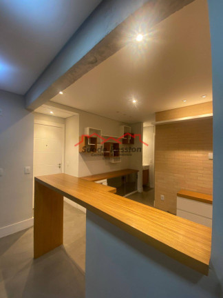 Imagem Apartamento com 2 Quartos à Venda, 43 m² em Tatuape - São Paulo Imagem Apartamento com 2 Quartos à Venda, 43 m² em Tatuape - São Paulo