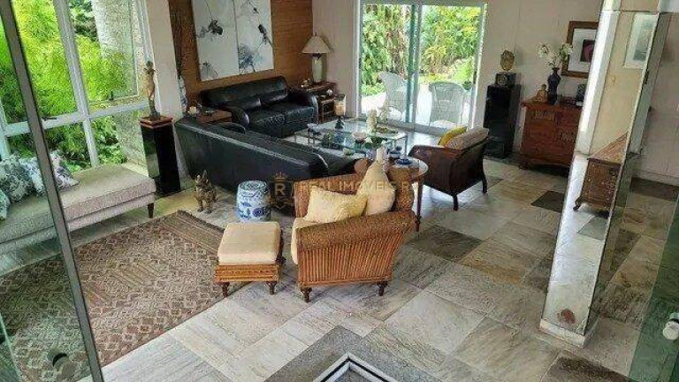 Imagem Casa com 4 Quartos à Venda, 504 m² em Barra Da Tijuca - Rio De Janeiro Imagem Casa com 4 Quartos à Venda, 504 m² em Barra Da Tijuca - Rio De Janeiro