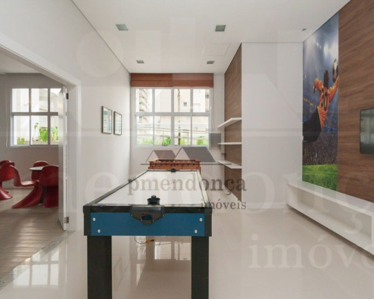 Imagem Apartamento com 1 Quarto à Venda, 45 m² em Várzea Da Barra Funda - São Paulo