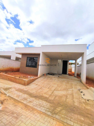 Casa de Condomínio com 3 Quartos à Venda, 136 m² em Vale Dos Sonhos - Lagoa Santa