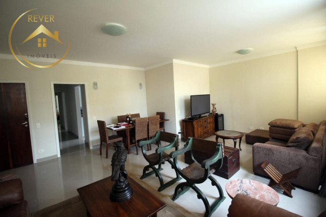 Imagem Apartamento com 3 Quartos à Venda, 120 m² em Centro - Campinas Imagem Apartamento com 3 Quartos à Venda, 120 m² em Centro - Campinas