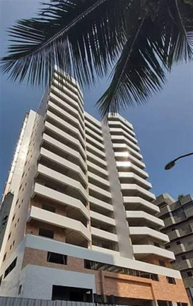 Imagem Apartamento com 1 Quarto à Venda, 54 m² em Aviação - Praia Grande Imagem Apartamento com 1 Quarto à Venda, 54 m² em Aviação - Praia Grande
