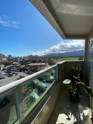 Imagem Apartamento com 2 Quartos à Venda, 109 m² em Vila Caiçara - Praia Grande Imagem Apartamento com 2 Quartos à Venda, 109 m² em Vila Caiçara - Praia Grande
