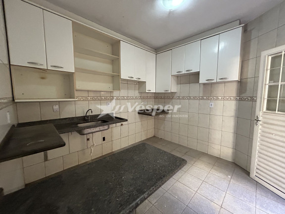 Imagem Sobrado com 3 Quartos à Venda, 146 m² em Jardim Santo Antônio - Goiânia Imagem Sobrado com 3 Quartos à Venda, 146 m² em Jardim Santo Antônio - Goiânia
