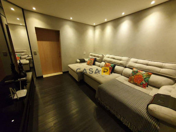 Imagem Casa com 3 Quartos à Venda, 283 m² em Loteamento Residencial Jardim Villagio - Americana Imagem Casa com 3 Quartos à Venda, 283 m² em Loteamento Residencial Jardim Villagio - Americana
