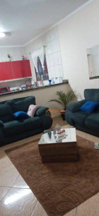 Imagem Sobrado com 4 Quartos à Venda, 105 m² em Cocaia - Guarulhos Imagem Sobrado com 4 Quartos à Venda, 105 m² em Cocaia - Guarulhos