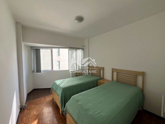 Imagem Apartamento com 2 Quartos para Alugar, 69 m² em Aparecida - Santos Imagem Apartamento com 2 Quartos para Alugar, 69 m² em Aparecida - Santos