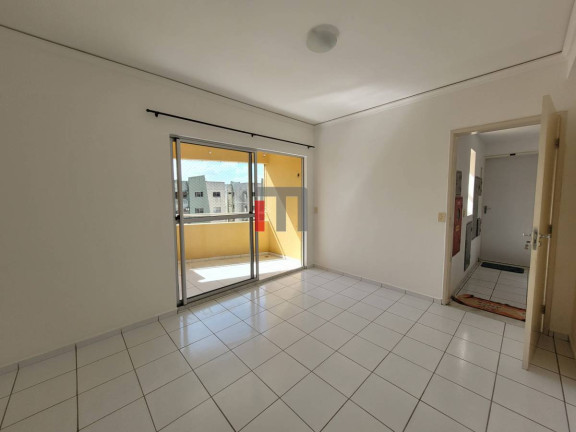Imagem Apartamento com 2 Quartos para Alugar, 55 m² em Rosa Dos Ventos - Parnamirim