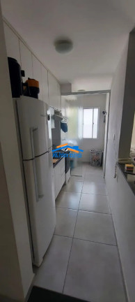 Imagem Apartamento com 2 Quartos à Venda, 48 m² em Metalúrgicos - Osasco Imagem Apartamento com 2 Quartos à Venda, 48 m² em Metalúrgicos - Osasco