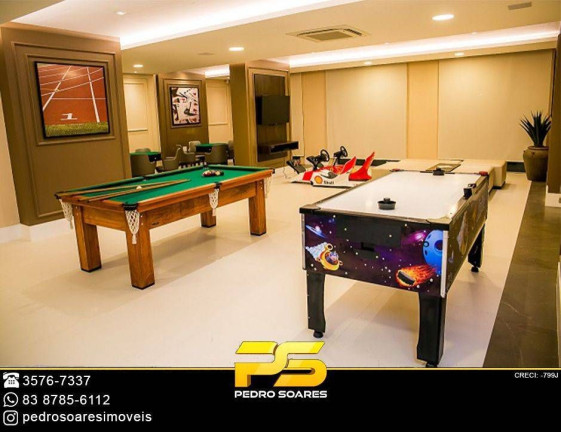 Imagem Apartamento com 4 Quartos à Venda, 352 m² em Altiplano Cabo Branco - João Pessoa Imagem Apartamento com 4 Quartos à Venda, 352 m² em Altiplano Cabo Branco - João Pessoa