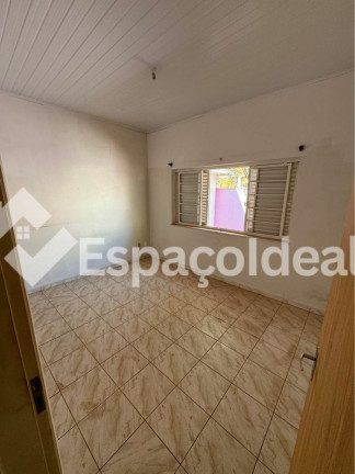 Imagem Casa com 3 Quartos à Venda, 161 m² em Centro - Lençóis Paulista Imagem Casa com 3 Quartos à Venda, 161 m² em Centro - Lençóis Paulista