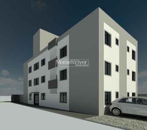 Imagem Apartamento com 3 Quartos à Venda, 63 m² em Parque Da Fonte - São José Dos Pinhais Imagem Apartamento com 3 Quartos à Venda, 63 m² em Parque Da Fonte - São José Dos Pinhais