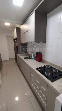 Imagem Apartamento com 2 Quartos à Venda, 69 m² em Balneário - Florianópolis