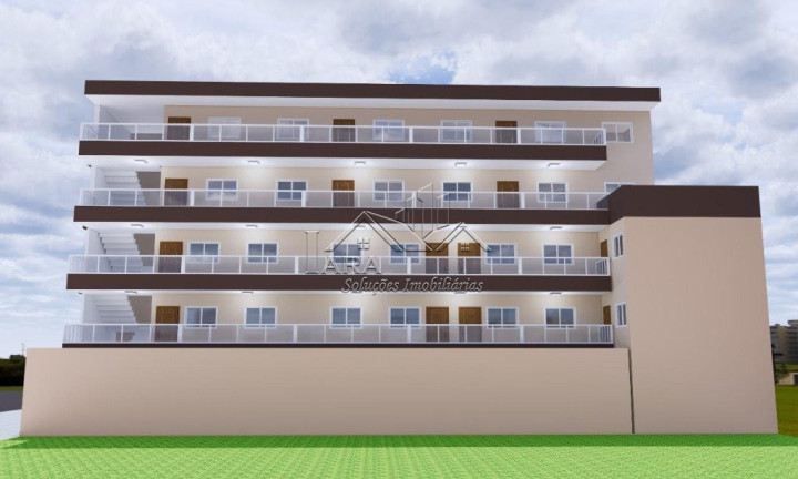 Imagem Apartamento com 2 Quartos à Venda, 35 m² em Jardim Nordeste - São Paulo Imagem Apartamento com 2 Quartos à Venda, 35 m² em Jardim Nordeste - São Paulo