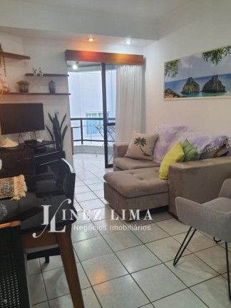 Imagem Imóvel com 2 Quartos para Temporada, 70 m² em Meia Praia - Itapema