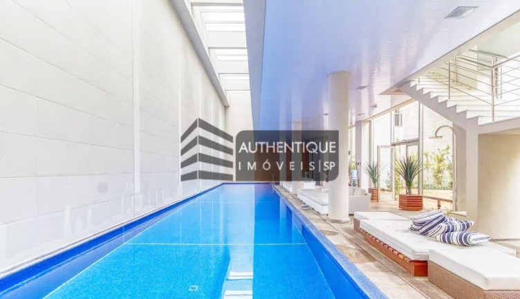 Imagem Apartamento com 1 Quarto à Venda, 62 m² em Itaim Bibi - São Paulo Imagem Apartamento com 1 Quarto à Venda, 62 m² em Itaim Bibi - São Paulo