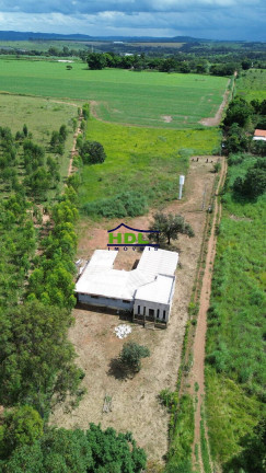 Imagem Terreno à Venda, 9.774 m² em Loteamento De Chácaras Estrela Do Sul - Hidrolândia
