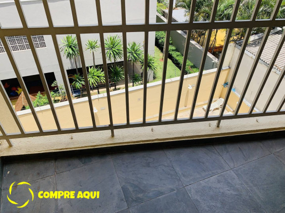 Imagem Apartamento com 2 Quartos à Venda, 54 m² em Tatuapé - São Paulo Imagem Apartamento com 2 Quartos à Venda, 54 m² em Tatuapé - São Paulo