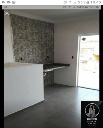 Imagem Sobrado com 2 Quartos à Venda, 69 m² em Jardim Paulista - Sorocaba Imagem Sobrado com 2 Quartos à Venda, 69 m² em Jardim Paulista - Sorocaba