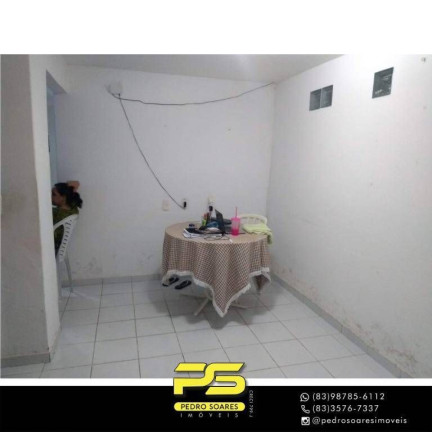 Imagem Casa com 3 Quartos à Venda, 127 m² em Sesi - Bayeux Imagem Casa com 3 Quartos à Venda, 127 m² em Sesi - Bayeux