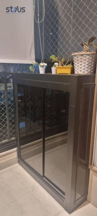 Imagem Apartamento com 2 Quartos à Venda, 60 m² em Centro - Osasco Imagem Apartamento com 2 Quartos à Venda, 60 m² em Centro - Osasco