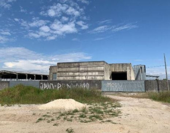 Imagem Imóvel Comercial à Venda, 2.400 m² em Ipê - Sao Jose Dos Pinhais Imagem Imóvel Comercial à Venda, 2.400 m² em Ipê - Sao Jose Dos Pinhais