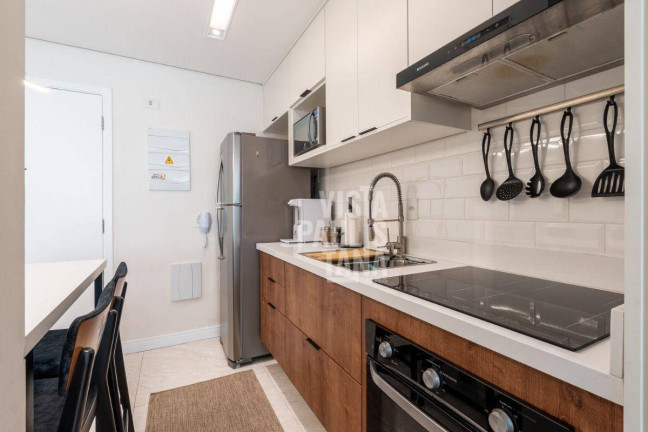 Imagem Apartamento com 1 Quarto à Venda, 42 m² em Vila Mariana - São Paulo Imagem Apartamento com 1 Quarto à Venda, 42 m² em Vila Mariana - São Paulo