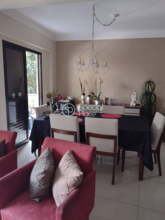 Imagem Apartamento com 3 Quartos à Venda, 200 m² em Brooklin - São Paulo