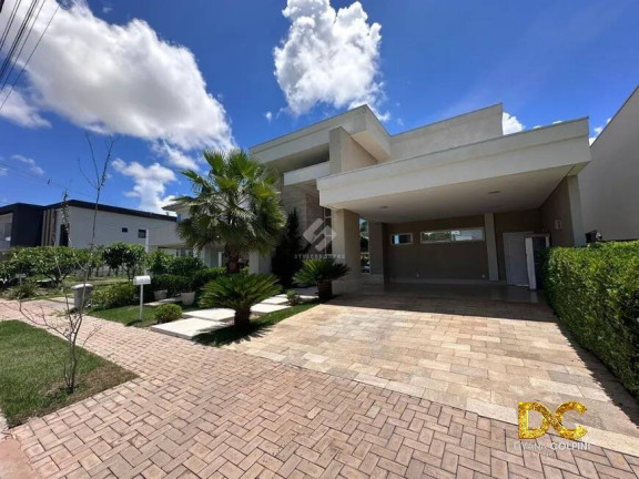 Casa de Condomínio com 3 Quartos à Venda, 225 m² em Ribeirão Do Lipa - Cuiabá