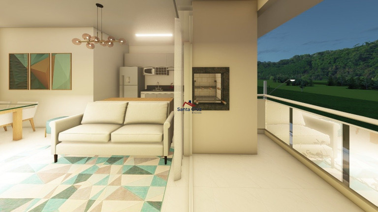 Imagem Apartamento com 1 Quarto à Venda, 33 m² em Ingleses Do Rio Vermelho - Florianópolis Imagem Apartamento com 1 Quarto à Venda, 33 m² em Ingleses Do Rio Vermelho - Florianópolis