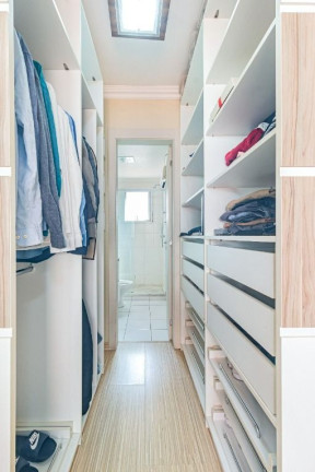 Imagem Casa de Condomínio com 4 Quartos à Venda, 150 m² em Sarandi - Porto Alegre Imagem Casa de Condomínio com 4 Quartos à Venda, 150 m² em Sarandi - Porto Alegre