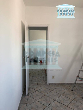 Imagem Apartamento com 2 Quartos à Venda, 118 m² em Santos