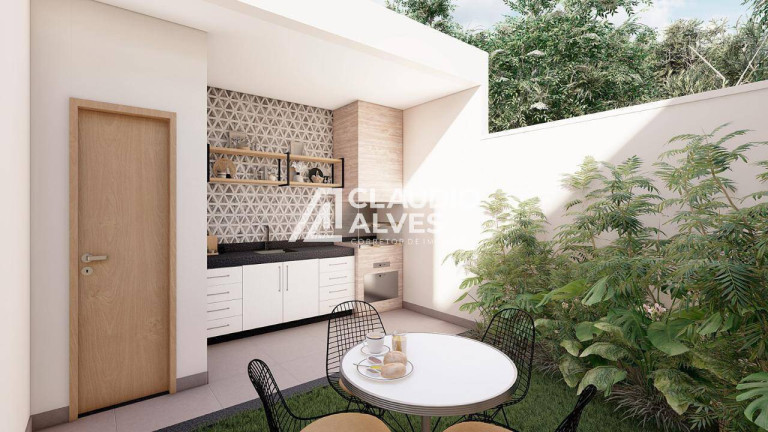 Imagem Casa com 3 Quartos à Venda, 82 m² em Sim - Feira De Santana Imagem Casa com 3 Quartos à Venda, 82 m² em Sim - Feira De Santana