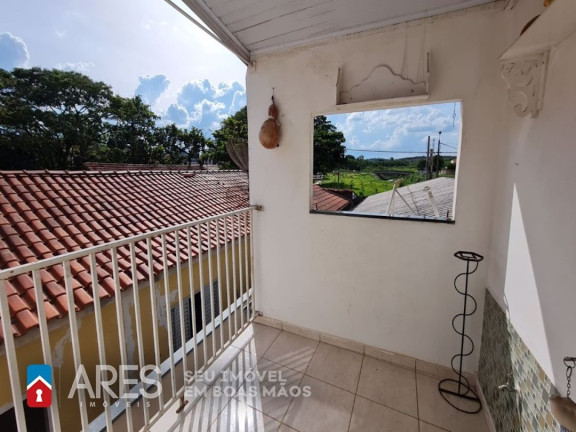 Imagem Casa com 3 Quartos à Venda, 101 m² em Jardim Batagin - Santa Bárbara D'oeste Imagem Casa com 3 Quartos à Venda, 101 m² em Jardim Batagin - Santa Bárbara D'oeste