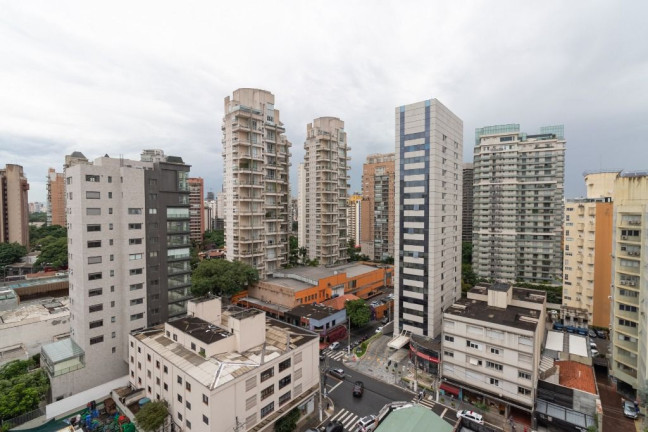 Imagem Apartamento com 2 Quartos à Venda, 80 m² em Vila Nova Conceição - São Paulo Imagem Apartamento com 2 Quartos à Venda, 80 m² em Vila Nova Conceição - São Paulo