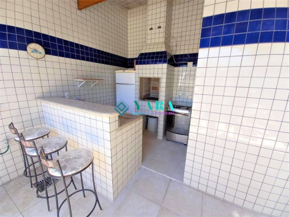 Imagem Apartamento com 3 Quartos à Venda, 180 m² em Itaguá - Ubatuba