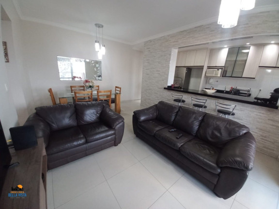 Imagem Apartamento com 3 Quartos à Venda ou Locação, em Itararé - São Vicente Imagem Apartamento com 3 Quartos à Venda ou Locação, em Itararé - São Vicente