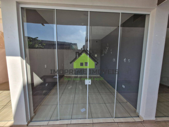 Imagem Sala Comercial para Alugar, 30 m² em Cidade Salvador - Jacareí Imagem Sala Comercial para Alugar, 30 m² em Cidade Salvador - Jacareí