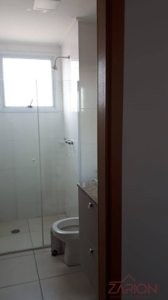 Imagem Apartamento com 2 Quartos para Alugar, 64 m² em Vila Nossa Senhora Das Graças - Taubaté