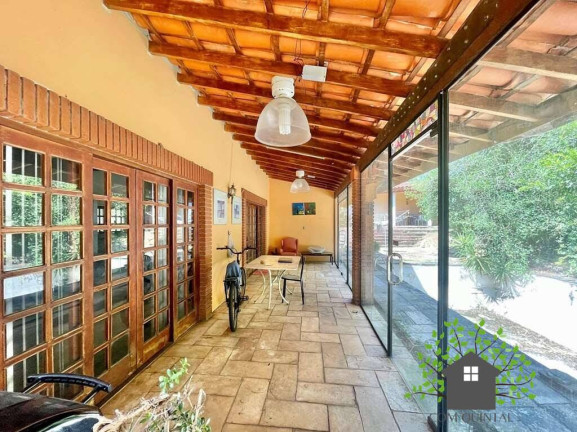 Imagem Casa com 4 Quartos à Venda, 855 m² em Fazendinha - Carapicuíba