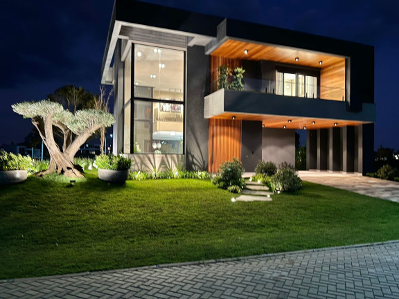 Consultório à Venda, 318 m² em Terrasul - Capão Da Canoa